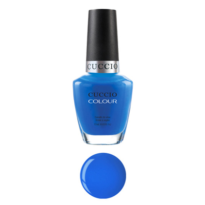 Cuccio Colour - 6083 - Lightening Strike