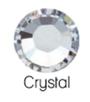 Pave Loose Rhinestones - ss3 - Crystal - 1440 stones