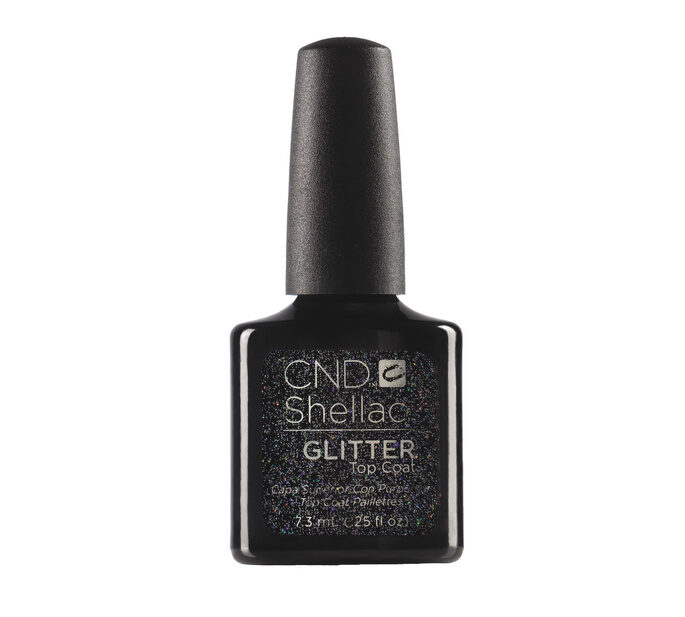 CND Shellac - Top Coats - Image 2