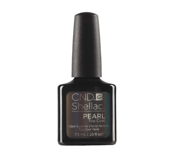 CND Shellac - Top Coats - Image 3