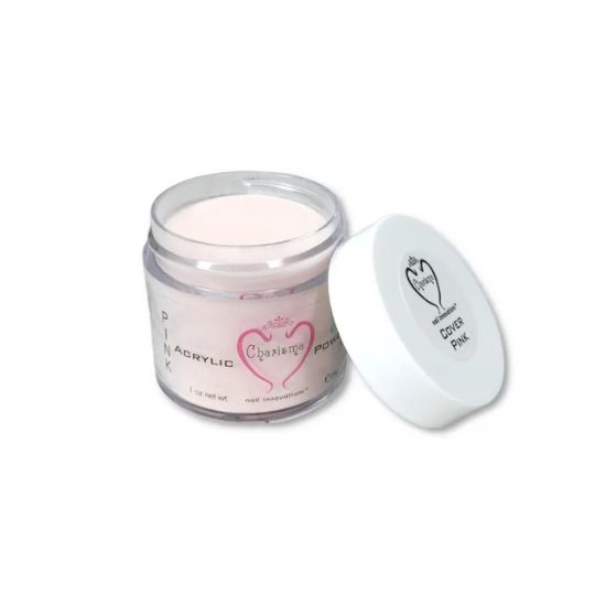 Charisma_acrylic_powder_cover_pink
