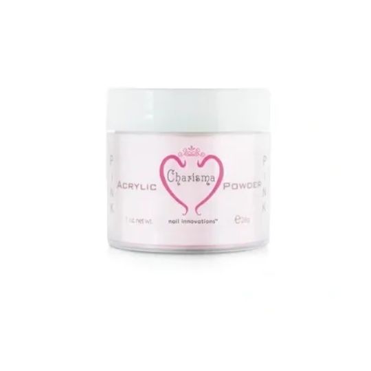 Charisma_acrylic_powder_pink