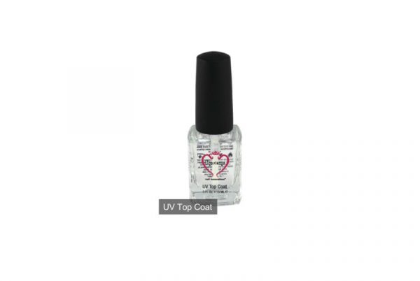 Charisma UV Top Coat 15ml