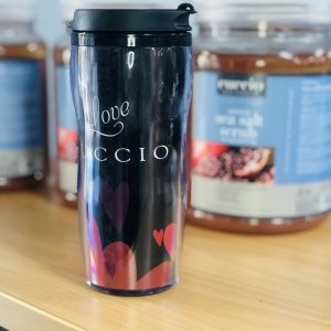 Cuccio Tumbler