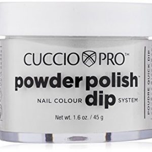 Cuccio Powder Polish - 5618 - Base Powder