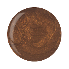 Cuccio Powder Polish - 5614 - Brown Sugar