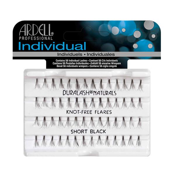 Ardell Individual Lashes - Individual Flares - Image 6