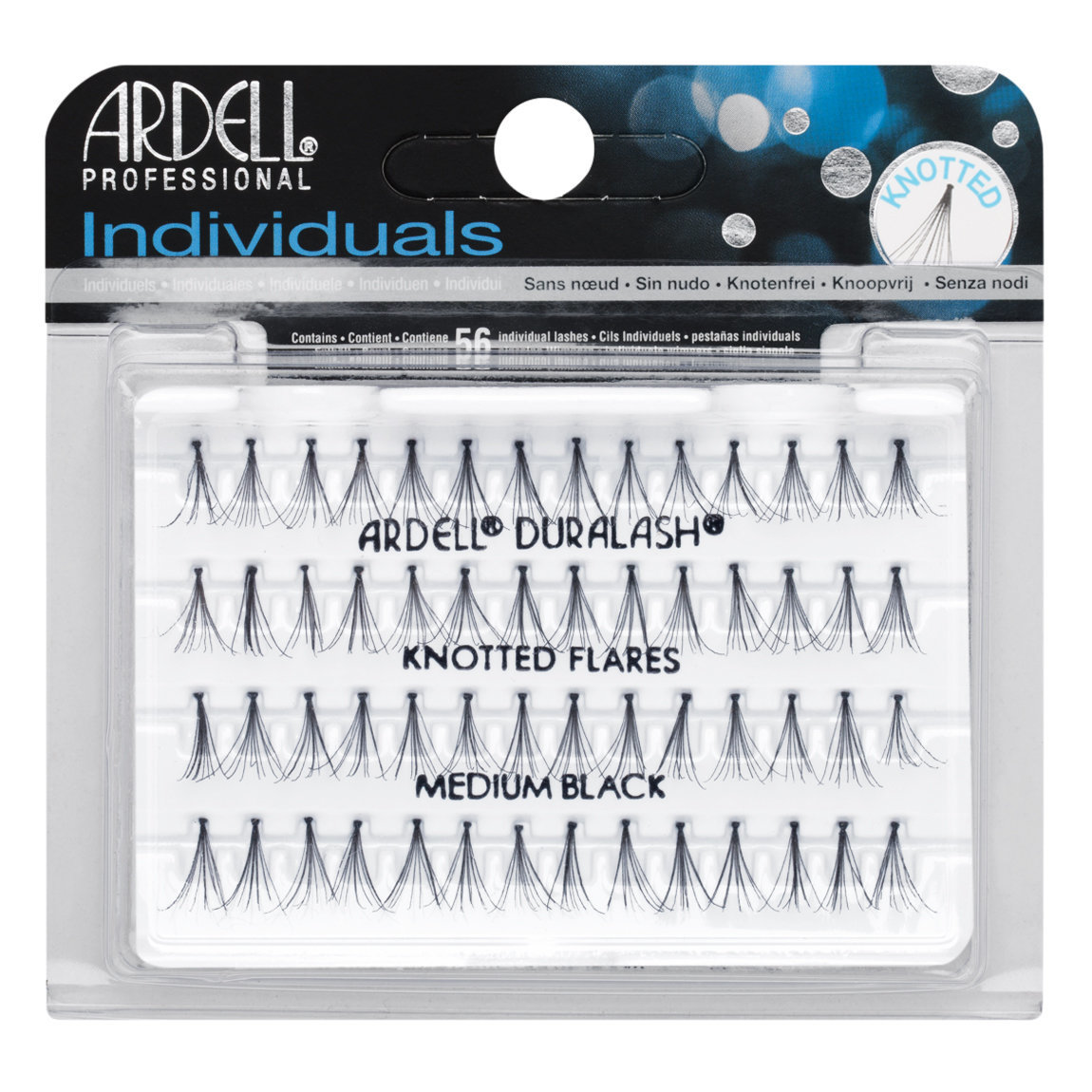 Ardell Individual Lashes - Individual Flares - Image 4