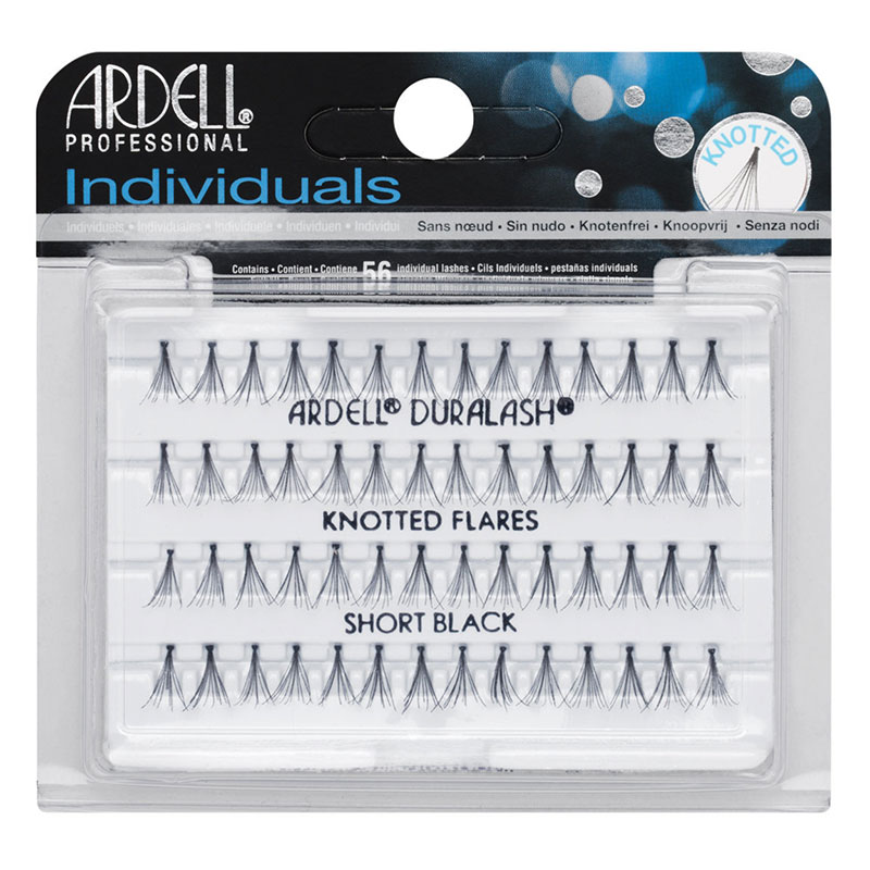 Ardell Individual Lashes - Individual Flares - Image 2