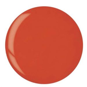 Cuccio Powder Polish - 5617 - Tangerine Orange