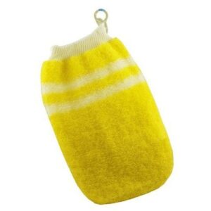 Exfoliating Mitt