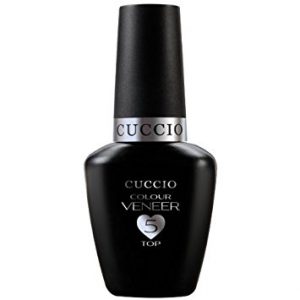 Cuccio Veneer - Top Coat