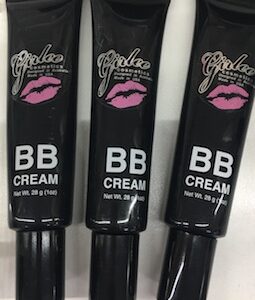 Girlee - BB Cream Light