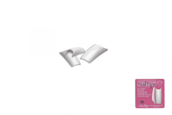 charisma_nail_tips_white