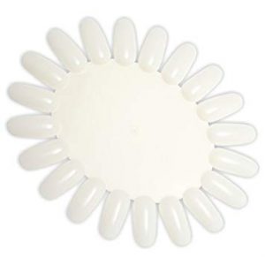 Polish Display Wheel - 20 colours empty