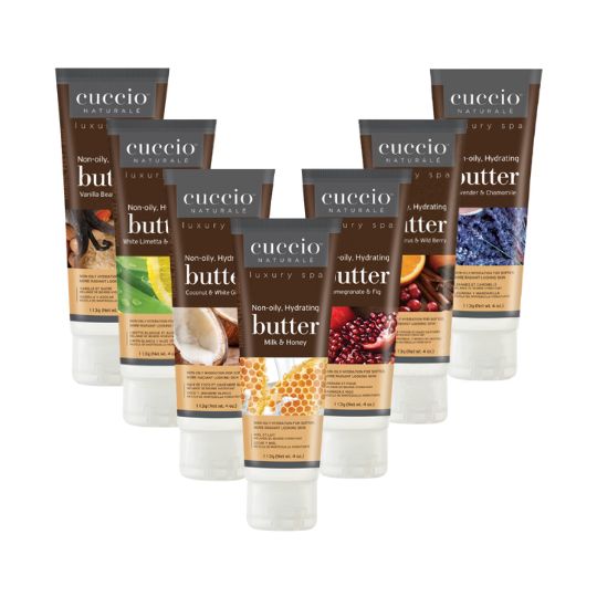 cuccio_butter_tube_113gm_assorted