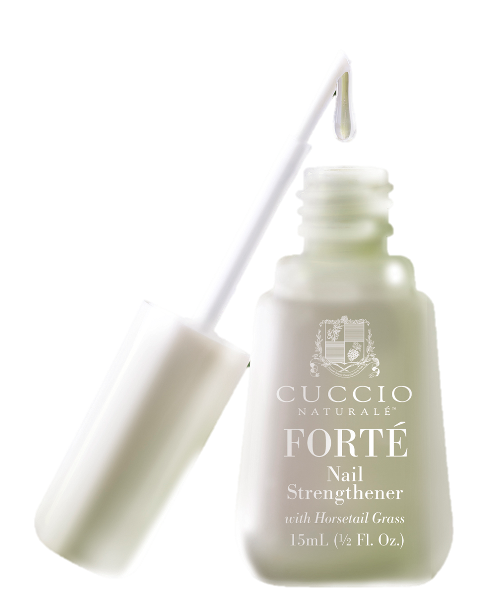Cuccio Forte Nail Strengthener