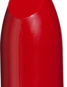 Girlee Lipstick - Orange Red