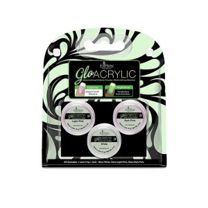 EzFlow Glow Acrylic Kit