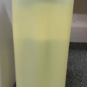 Water Dispersable Massage Oil 1ltr