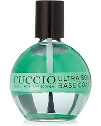 Cuccio Solutions - Base Coat