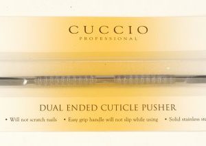Cuticle Pusher Metal