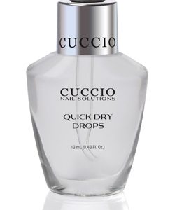 Cuccio Solutions - Quick Dry Drops - 13ml