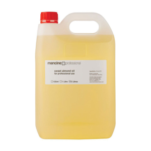 Mancine Sweet Almond Oil 5l