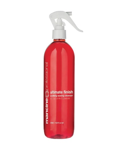 Mancine Ultimate Finish Oil - Chamomile/Lavender 500ml