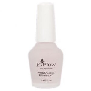 EzFlow Natural Nail Treatment