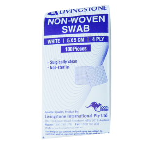 Non Woven Gauze