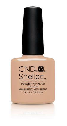 shellac_powder_my_nose