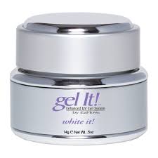 Ezflow Gel It White It