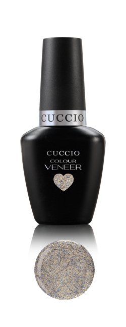 Cuccio Veneer - 6134 - Surprise!