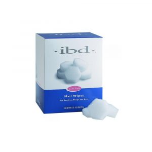 IBD Gel Nail Wipes