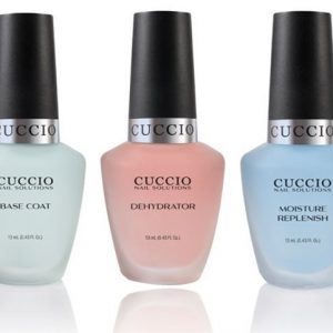 Treatments & Coatings