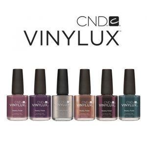 CND Vinylux