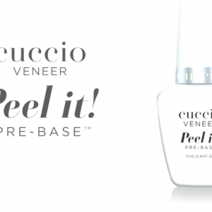 Cuccio Veneer - Pre-Base Peel It!