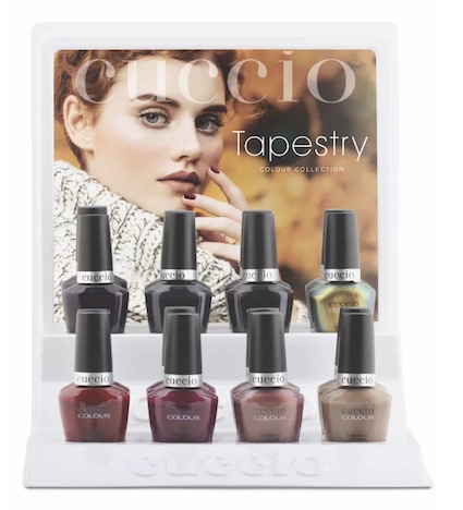 cuccio-colour-tapestry-collection