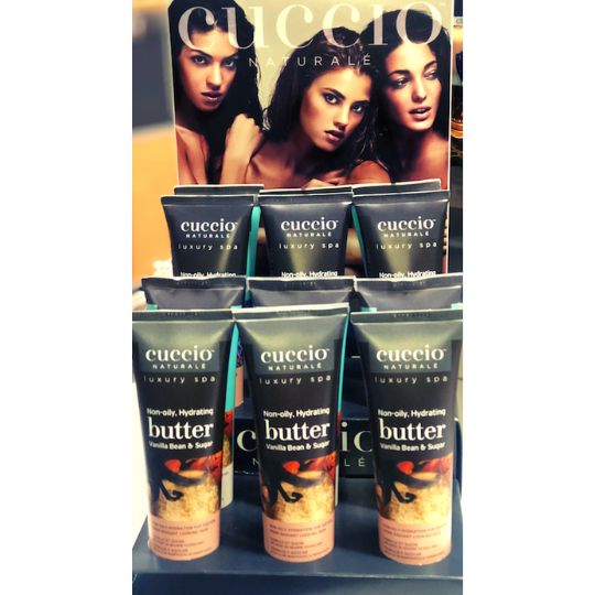 cuccio_butter_tube_scrub_display_lc_vbs