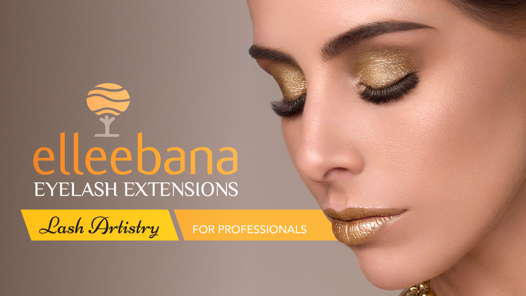 Lash Extensions Training