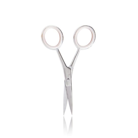Le Marque Brow Henna - Rose Gold Brow Scissors