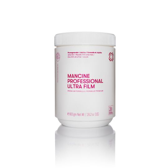 mancine_strip_wax_pomegranate_&_jojoba