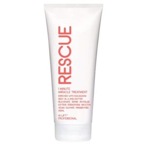 Hi Lift - Rescue 1 Minute Miracle Treatment Tube 200ml