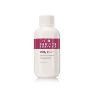 CND Shellac Remover Offly Fast