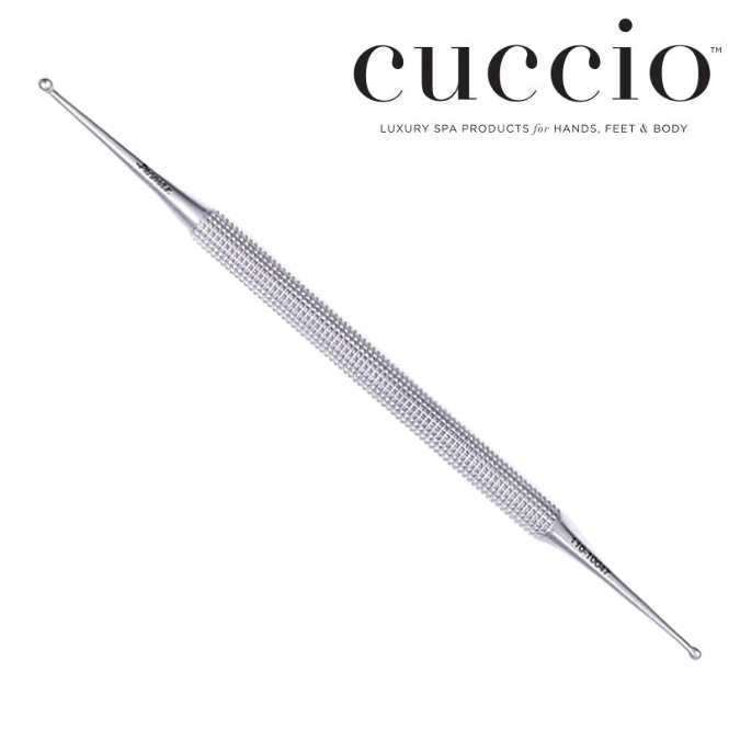 cuccio_pro_metal_implement_stainless_steel_curette