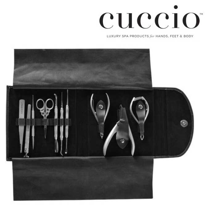 cuccio_pro_metal_implement_kit