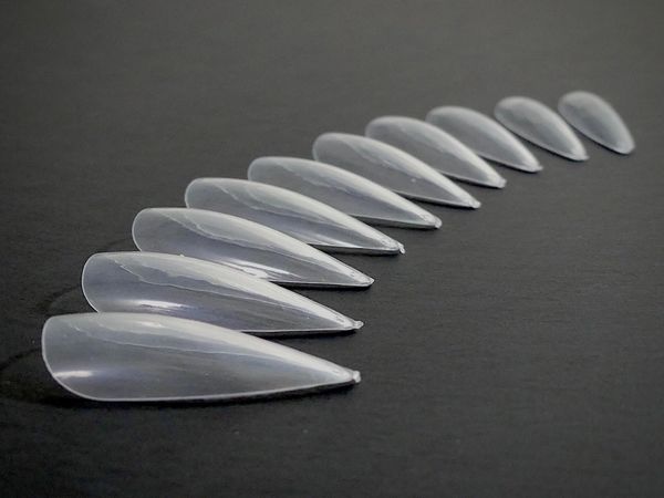 Stiletto Full Cover Tips