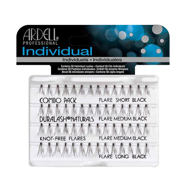 Ardell Individual Lashes - Individual Flares - Image 7