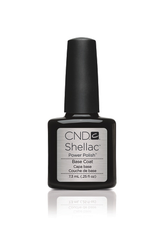 CND Shellac - Base Coats - Image 3